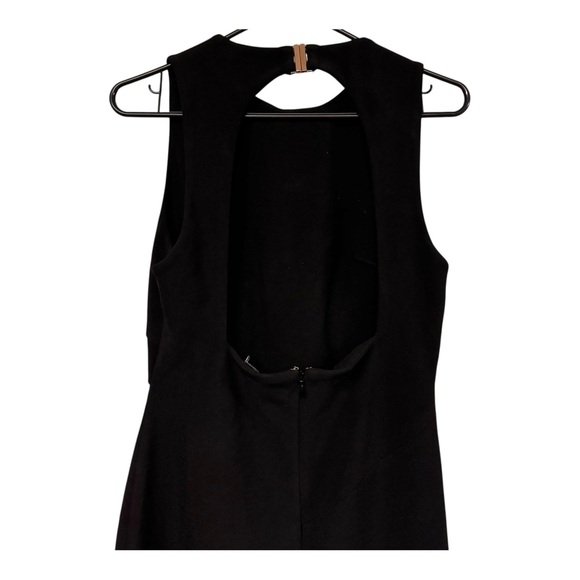 Significant Other Ezra Maxi Dress in Black - Picture 8 of 9